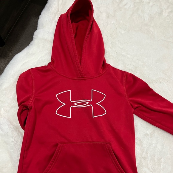 BOYS HOODIES $10 each or $30 as a bundle - Picture 1 of 4